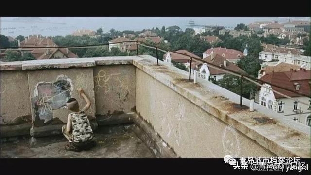 刘烨文艺硬汉电影，顺着刘烨的电影《硬汉》