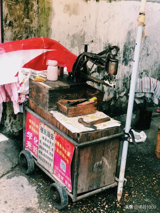 松柏巷里万家人，松柏巷带给我们的满足（南昌电视剧松柏巷里万家人）