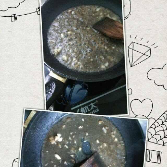 正宗黑椒猪扒的做法，学会了都不用出去吃了