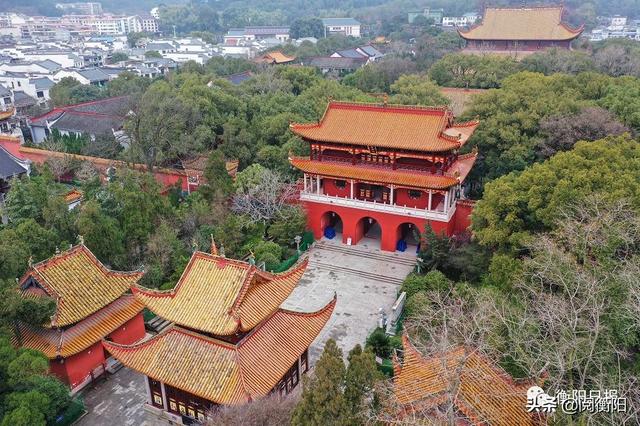 什么人不能去南岳大庙，什么人不能去南岳大庙上香（南岳大庙等室内宗教场所暂停开放）