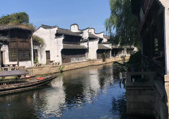 嘉兴西塘好玩吗，嘉兴市区有什么地方好玩一点的（全天免费的5A级景区）