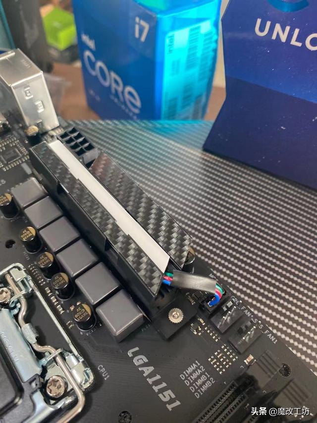 b150主板配什么cpu，华硕b150progaming配什么cpu