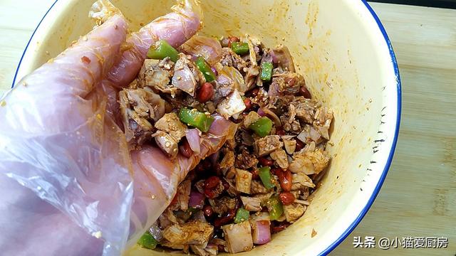 兔肉怎么做好吃又简单，兔子肉怎么做好吃又简单没腥味（减脂又能增强免疫力）