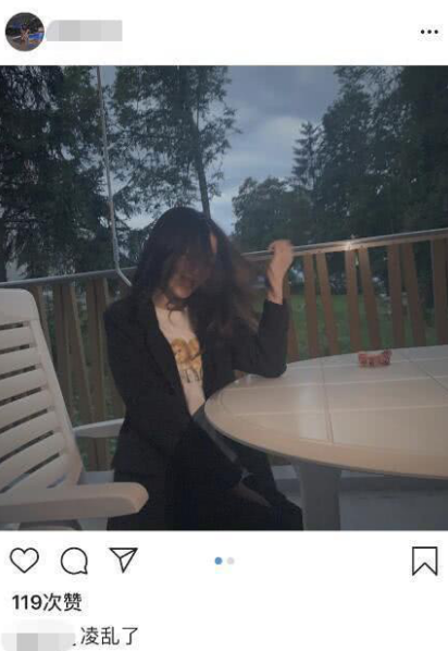 坐飞机的流程，13岁李嫣留学晒近照（坐飞机的流程图）