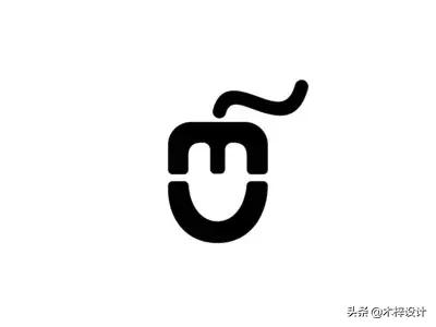 logo创意设计，15种logo设计（80个创意LOGO设计合集）