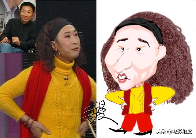 张丰毅在什么电视剧中饰演罗市长的女儿("男版吴珊卓"林永健)