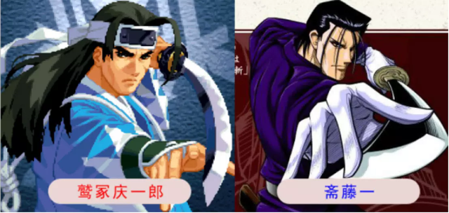 浪客剑心:传说的完结篇剧情，浪客剑心传说中的完结篇剧情（《月华之剑士》全角色剧情结局）