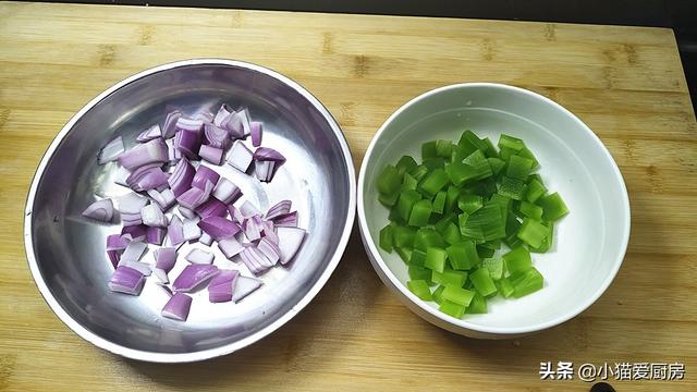 兔肉怎么做好吃又简单，兔子肉怎么做好吃又简单没腥味（减脂又能增强免疫力）