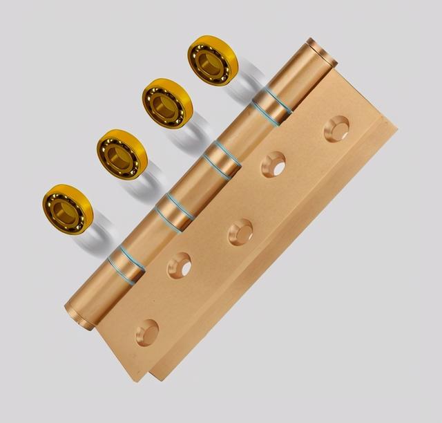 窗户锁有几种，纱窗锁都有几种（五金篇之“门窗五金”）