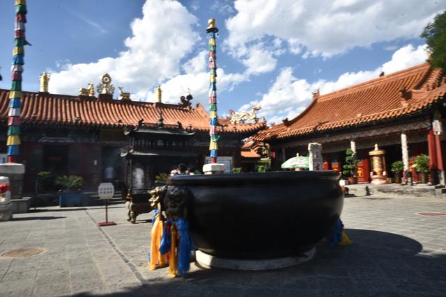 绥远在哪里，绥远地区在哪里（这里也是民国时期绥远省的省会城市）