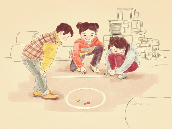 采蜜本，小学趣味体验作文（采蜜本格式）