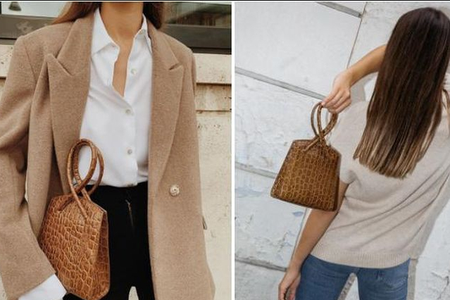 elle包包是什么档次，elle包包属于什么档次（初春必买的几款包包）