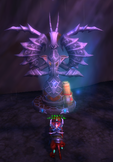 魔兽世界坐骑攻略，魔兽世界坐骑攻略 nga（魔兽世界-60分钟速拿红色筋斗云飞行坐骑）