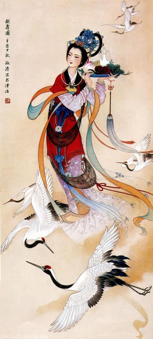 神和仙哪个级别高，八仙属于什么等级的仙（“神”和“仙”谁的地位更高）