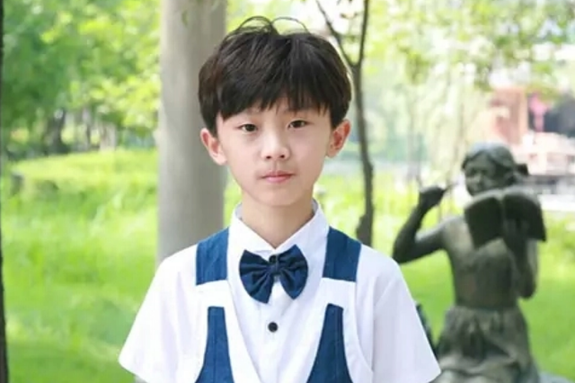 马嘉祺的粉丝名，马嘉祺粉丝名（天生爱豆马嘉祺：他是新晋流量）