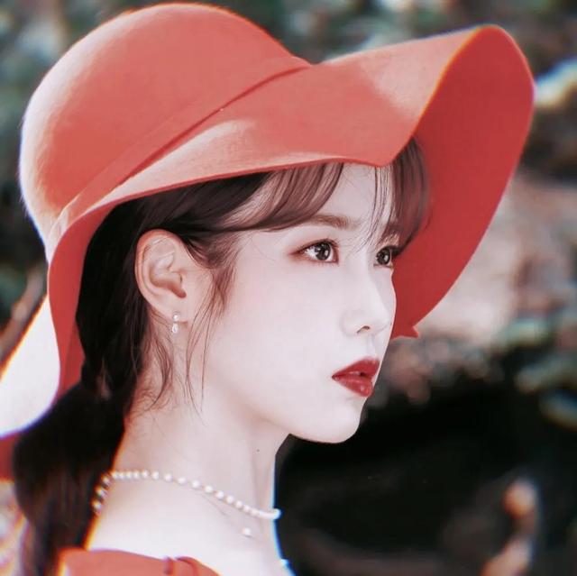 iu李知恩头像咯 愿喜?微信，iu李知恩头像咯 愿喜（壁纸、头像 ， 李知恩IU）