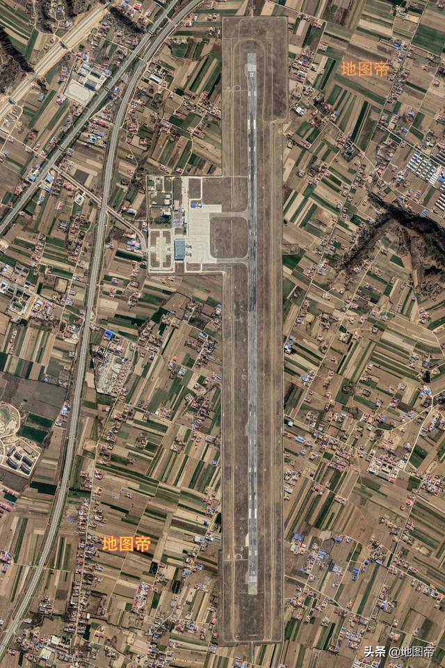 甘肃有几个机场，甘肃机场有哪些（甘肃省八大机场，你去过哪些）