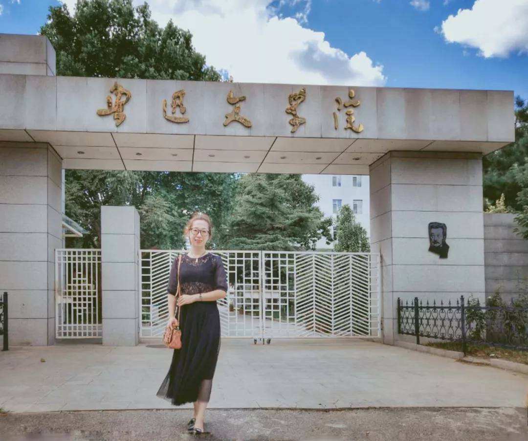 学校铭（收集了一组大学校名）