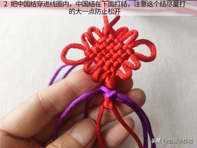 如何制作端午手工粽子香囊，如何制作端午手工粽子香囊图片（端午节香包手工编织）