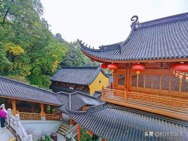 杭州市民卡充值，杭州市民卡充值后怎么补登（这两件事不要忘记）