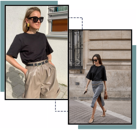 暗黑系风格/到最后，该忘的还是忘了。，暗黑系的风格（搭配好了你就是时尚界的新星图片）