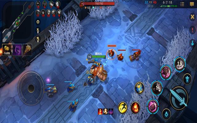 lol手游什么时候出来，lol手游什么时候出来叫什么（英雄联盟手游：真的来了）