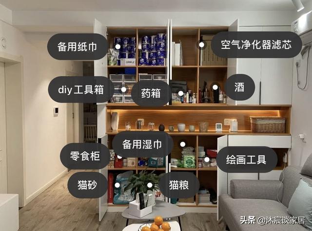 如何布置新房，新房布置效果图（但室内布置值得借鉴）