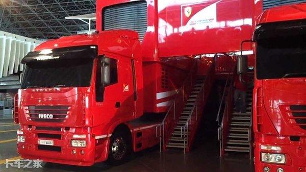 如何用一张纸折叠成赛车，A4纸怎么折赛车（盘点25种最夸张的拖挂车）