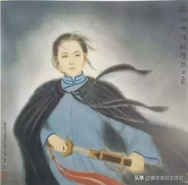 关于爱国的诗词，有关于爱国的古诗词（这些笔下生情的文人激励着人们向前）