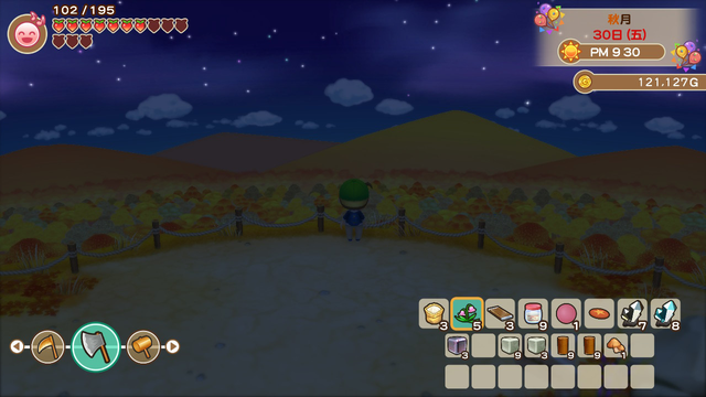 牧场物语矿石镇的伙伴们攻略，牧场物语矿石镇的伙伴们攻略艾丽（重聚矿石镇》评测）