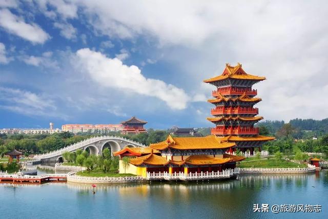 汴梁是现在的哪个城市，汴京是现在的哪个城市（开封，以前人家都叫我“汴梁”）