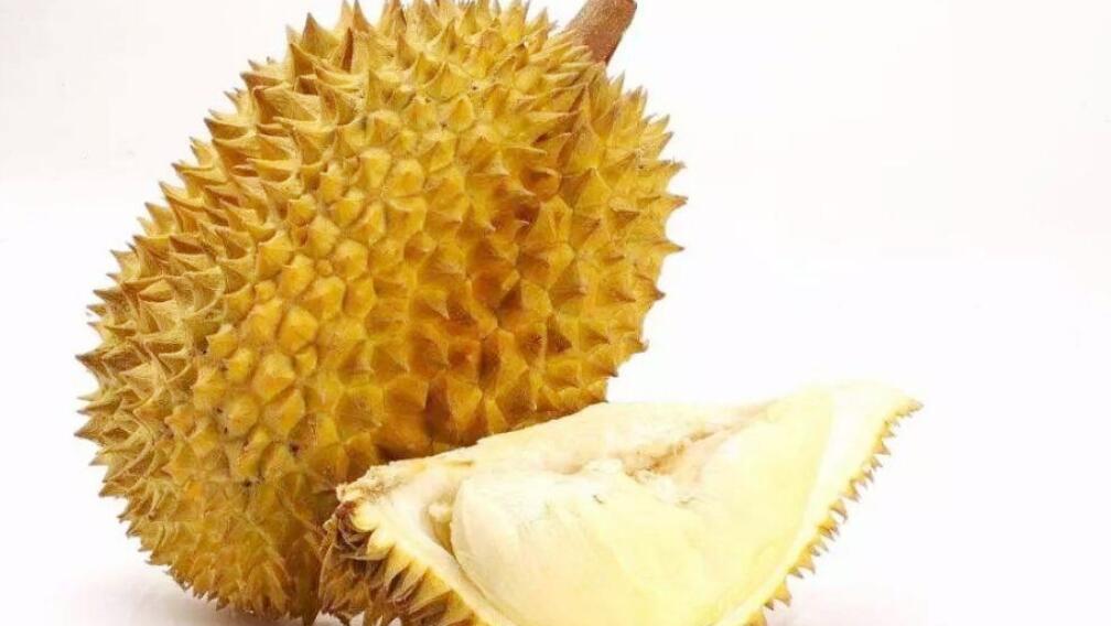 图片[6]-选榴莲技巧 只需看这5点 轻松选出皮薄肉厚 又香又甜的榴莲-起舞食谱网