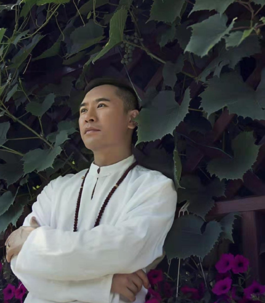 姜鹏在哈尔滨的实力,姜鹏个人资料(现实中我就是"人上人")