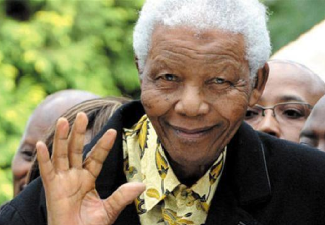 曼德拉简介，曼德拉是什么（南非国父曼德拉——圣人还是罪人）