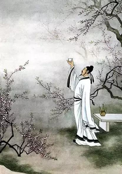 小舟从此逝江海寄余生，小舟从此逝江海寄余生下一句（苏东坡：但愿人长久网名）