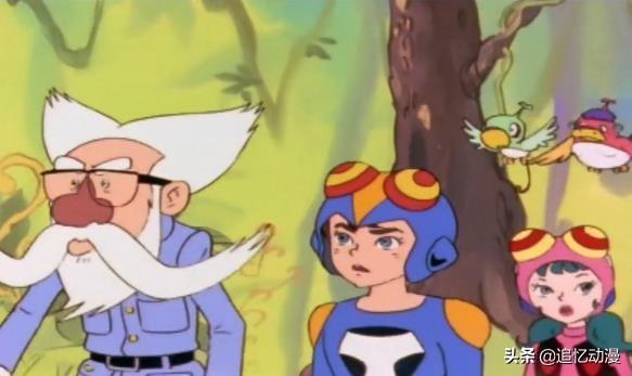 时空飞船动画片，时空飞船（《时间飞船》大结局）