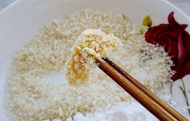 鸡柳的制作方法教程，配方和做法都告诉你