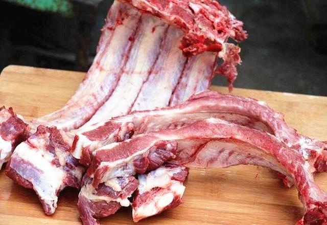 麻辣排骨的做法，香炸排骨的做法（这是一道孩子最爱的菜）