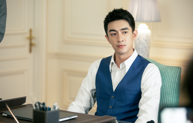 邢佳栋演的电视剧，邢佳栋演的电视剧大全（一想到段奕宏这部16集的新剧）