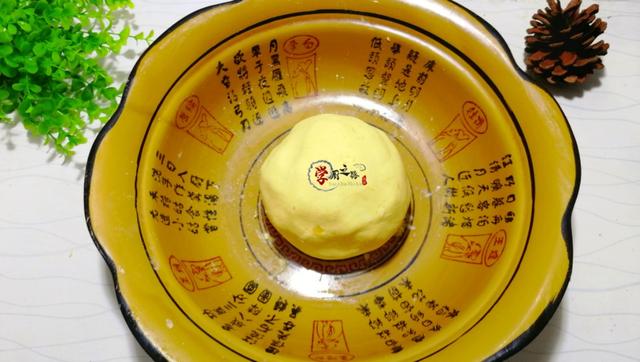 做红薯丸子老方法，红薯丸子的做法（又大又圆久放不塌有技巧）