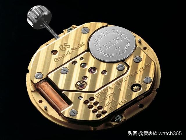 石英机芯什么意思，瑞士手表石英机芯介绍（石英机芯中的王者）