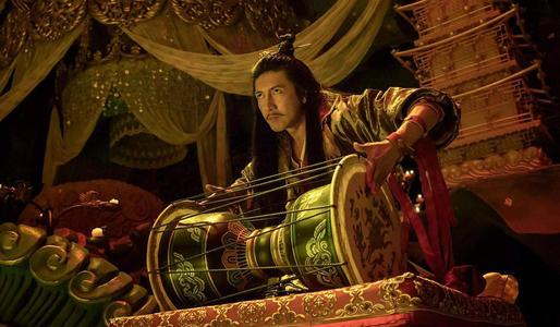 安史之乱的发动者是哪两个人，安史之乱简介（挑起安史之乱的2位主角）