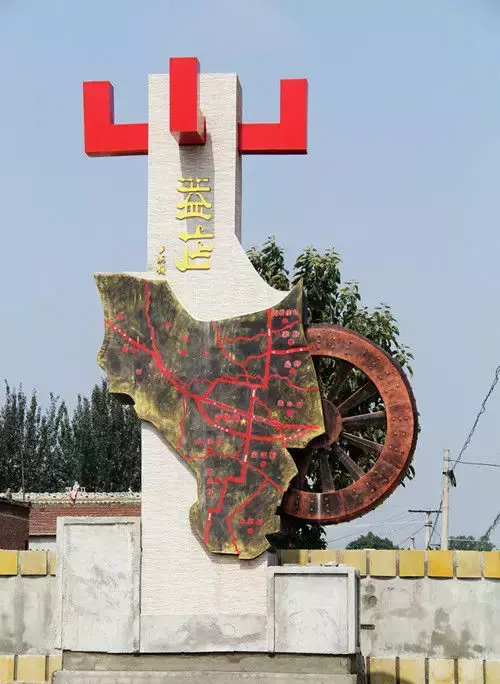 宝鸡原名叫什么，陕西宝鸡市有什么旅游景点（当地人都不一定知道的秘密）