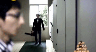 梦见尿血了什么预兆，梦见尿血什么意思（11年前的导演累到尿血）