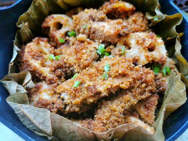 白莲藕怎样做好吃，白莲藕怎么做最好吃（莲藕别只知道凉拌煲汤）