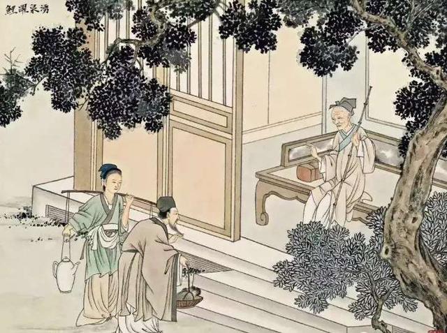 关于孝顺的名人名言，孝顺孝道的名人名言（古人关于孝的名言你了解吗）