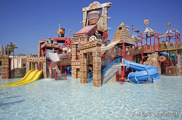 迪拜在什么地方，迪拜在哪里（你想知道的迪拜，都在这里了）