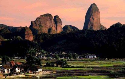 五岳位于山东的是什么山，五岳位于山东的是哪座山（中国传统文化知识普及之七）