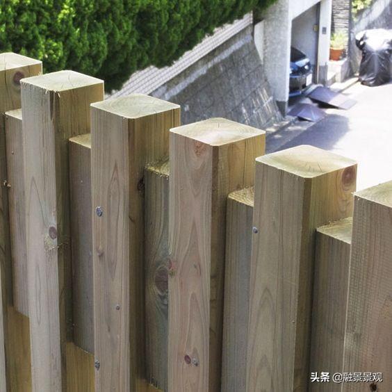 防腐木是什么，防腐木怎么样加工出来的（为什么你家的防腐木不防腐）