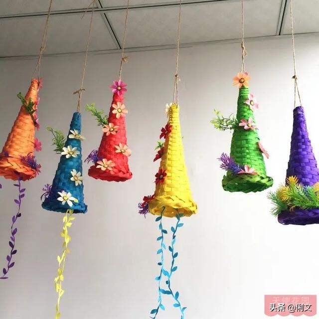 中班主题墙简单又漂亮森系，超唯美、超实用、超简单的森系环创都在这里了